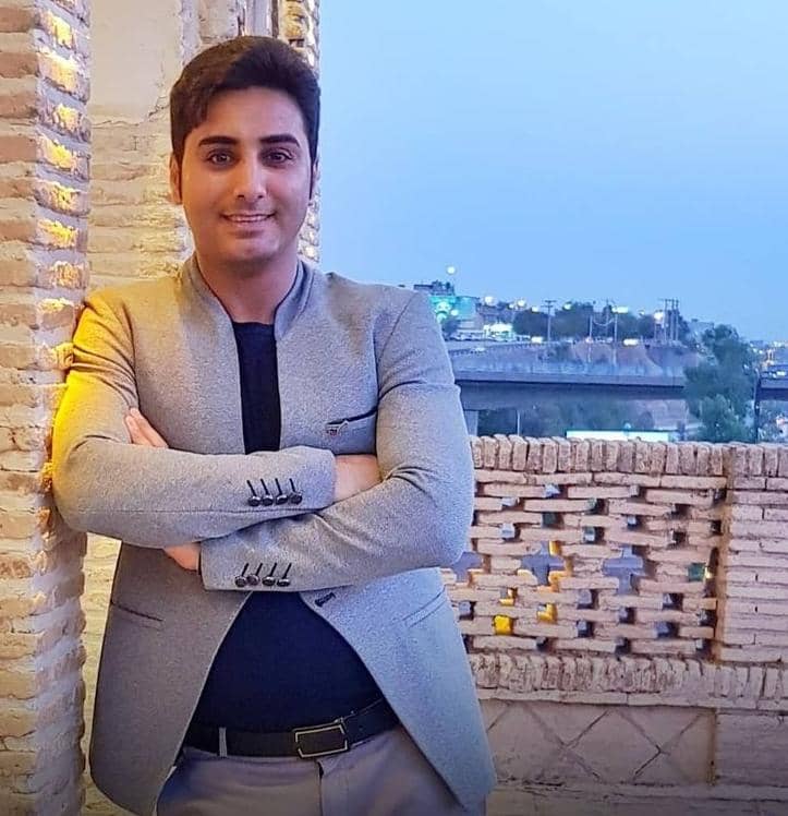 نظر آقای میر داوود